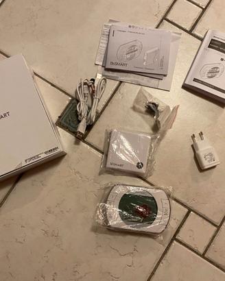 Cronotermostato WiFi Beretta BeSmart