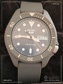Seiko Sport 5 