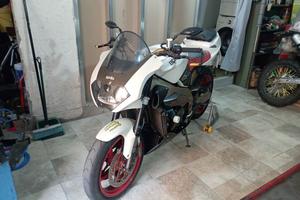 Aprilia Tuono 1000cc 2004