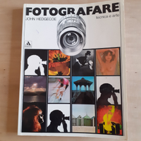 FOTOGRAFARE di Jhon Hedgecoe
