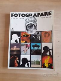 FOTOGRAFARE di Jhon Hedgecoe
