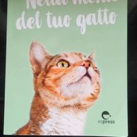 Libri sulla gestione del gatto e del cane.
