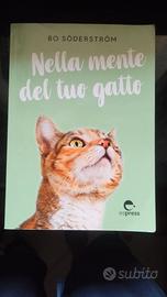 Libri sulla gestione del gatto e del cane.