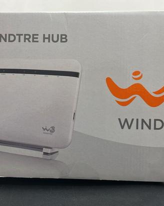 Modem Fibra