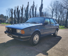 Alfa Romeo Giulietta 1.6