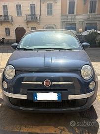 Fiat 500 500 III1.2 Lounge 69cv