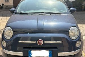 Fiat 500 500 III1.2 Lounge 69cv