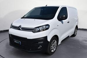 Citroën Jumpy BlueHDi 120 S&S M Club