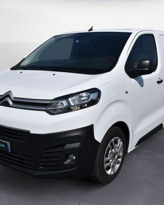 Citroën Jumpy BlueHDi 120 S&S M Club