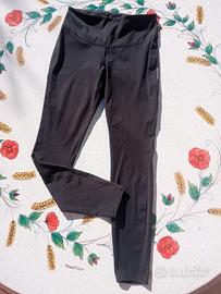 Leggings Fitness Domyos 360° Cardio Training - (S)