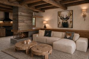 Chalet Cjarsò - Paularo