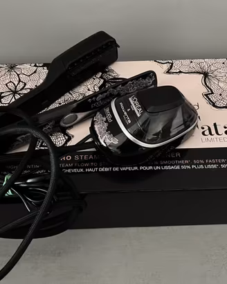 Piastra LOReal Stram Pood  Fatale Limited edition