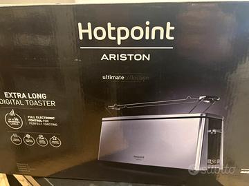 Tostapane XL ariston