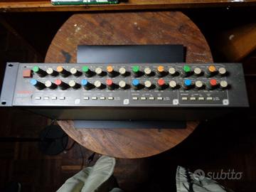 Tascam Pe 40