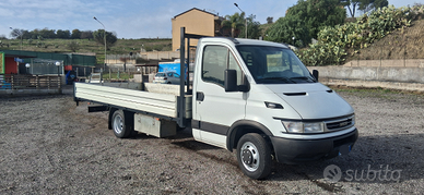 Daily 35C12 2.3 16v Cassone Fisso 495x226