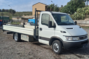 Daily 35C12 2.3 16v Cassone Fisso 495x226