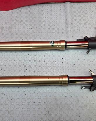STELI FORCELLA SUZUKI GSXR 1000 2009 2010 GSX-R 20