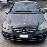Mercedes Classe A 180CDI