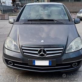 Mercedes Classe A 180CDI