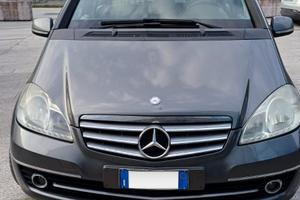 Mercedes Classe A 180CDI