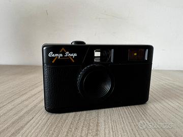 Camp Snap Camera