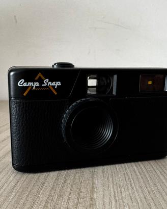 Camp Snap Camera