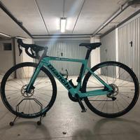 BICI DA CORSA BIANCHI