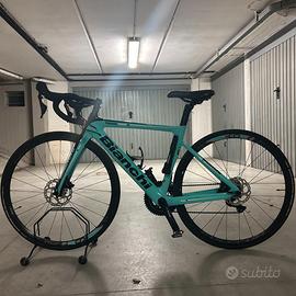 BICI DA CORSA BIANCHI