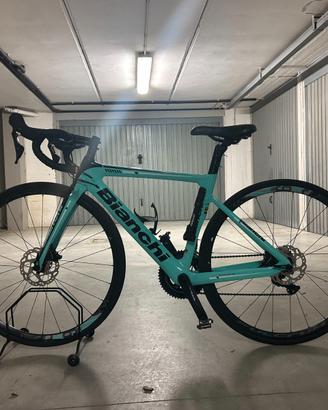 BICI DA CORSA BIANCHI