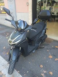 Kymco Agility 125 S NUOVO 2026 euro 5 - PERMUTE