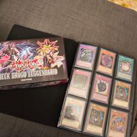 Yu-Gi-Oh! deck
