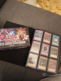 Yu-Gi-Oh! deck
