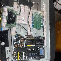 TV SAMSUNG MODELLO QE65Q800TAT