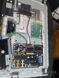 TV SAMSUNG MODELLO QE65Q800TAT