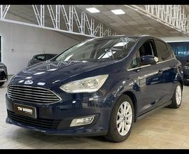 FORD C-Max 1.6 120CV GPL Titanium 2018