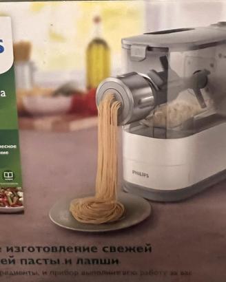 Philips pasta maker