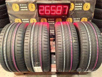 4 GOMME 225 40 19 E 255 35 19 BRIDGESTONE