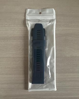 Cinturino Garmin 26 mm  PARLIAMONE