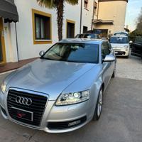 Audi A6 Avant 3.0 TDI 245cv QUATTRO S TRONIC