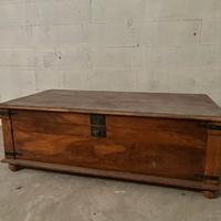 Cassapanca Cargo Hi tech