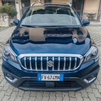 Suzuki s-cross Diesel 4x4