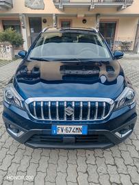 Suzuki s-cross Diesel 4x4