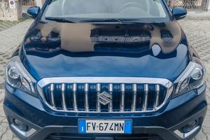Suzuki s-cross Diesel 4x4