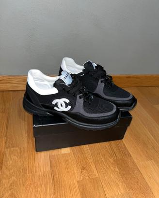 Scarpe chanel da uomo