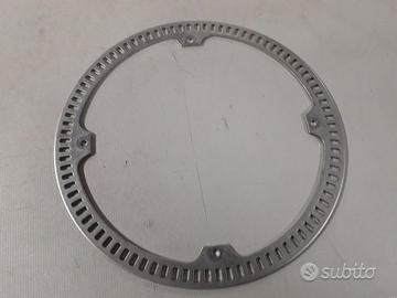 Ruota fonica sensori ant post SUZUKI BURGMAN 650