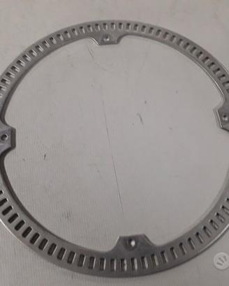 Ruota fonica sensori ant post SUZUKI BURGMAN 650