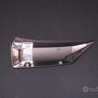 Protezione marmitta 4B5147180000 T Max 530