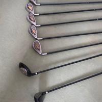 Mazze da golf mancino