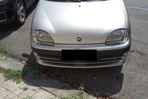 FIAT 600