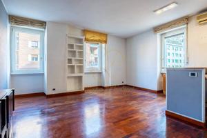 Appartamento di 61 m² con 2 locali a Roma